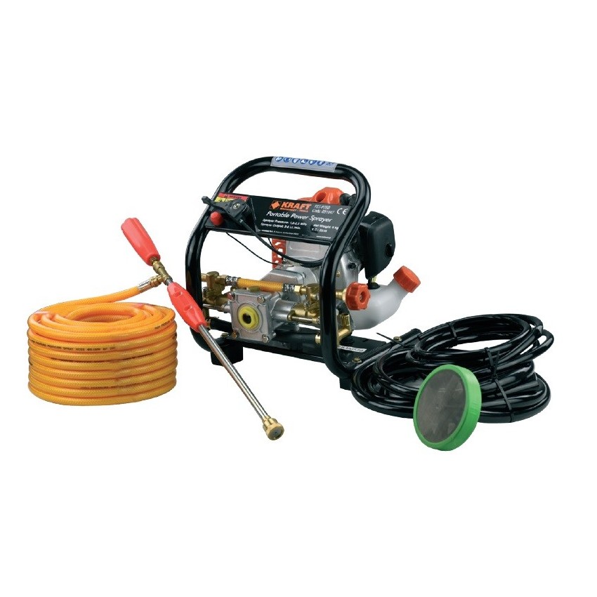 KRAFT 25 6cc 691047 